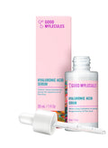 Good Molecules: Hyaluronic Acid Serum