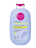 EOS, Shea Butter 24-Hour  Moisture Body Lotion